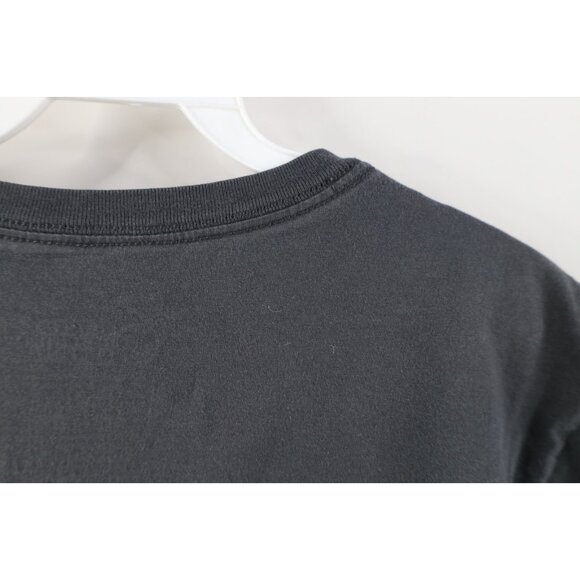 Vtg Y2K Nike Mens L Travis Scott Center Swoosh Seattle Mariners Baseball T-Shirt - Picture 14 of 16